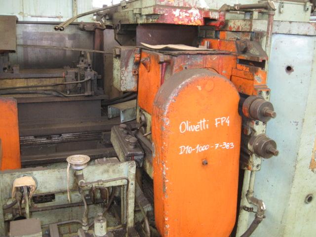 OLIVETTI FP 4